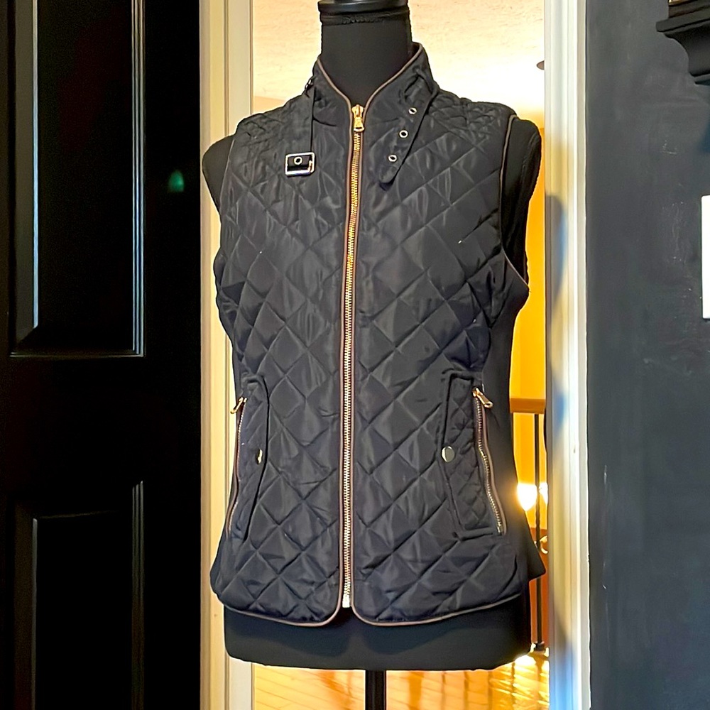 Freeway Vest